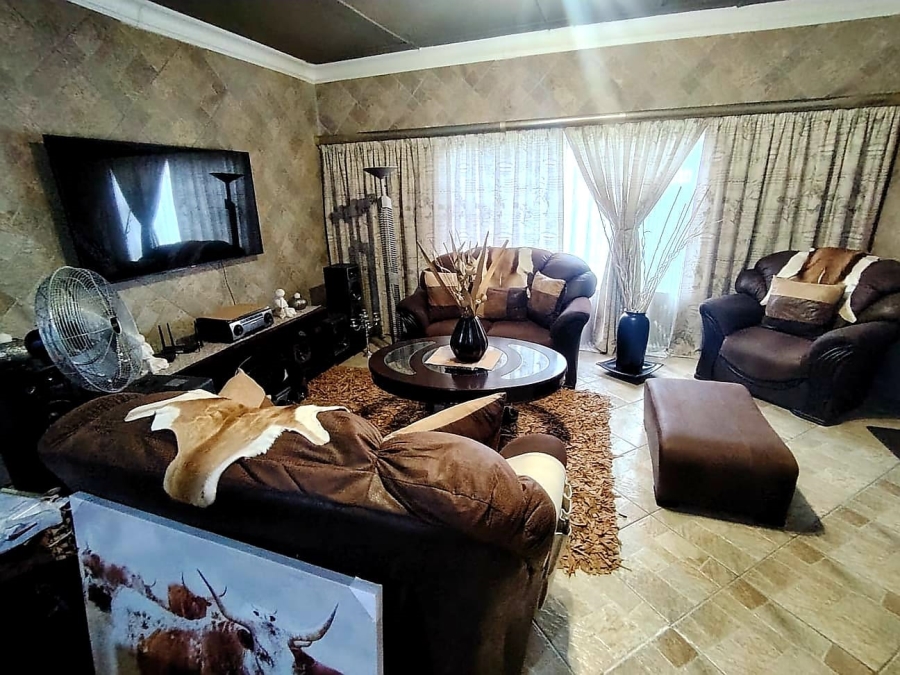 3 Bedroom Property for Sale in Mdantsane Nu 8 Eastern Cape